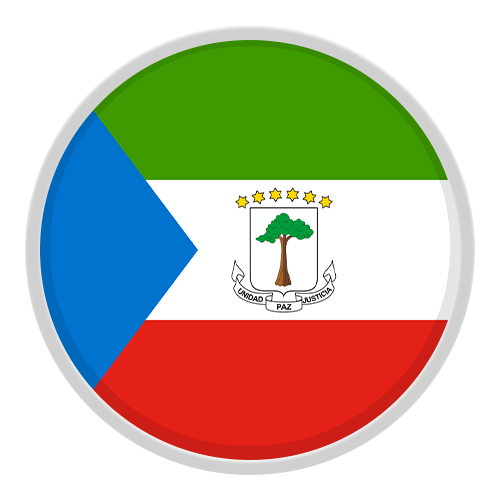 Guiné Equatorial