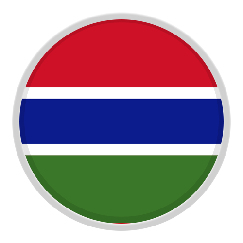 Gâmbia