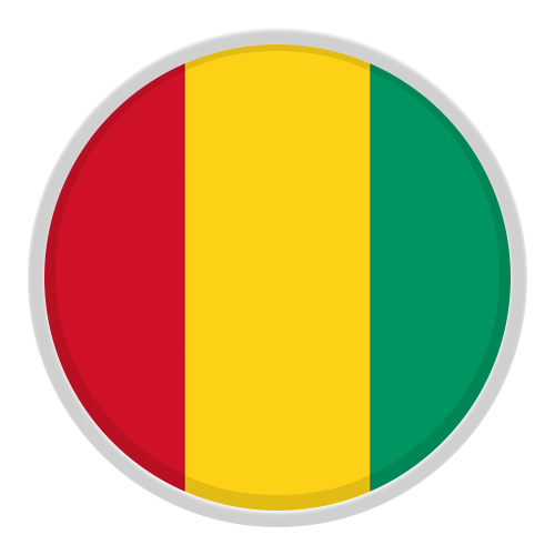 Guiné-Conakri