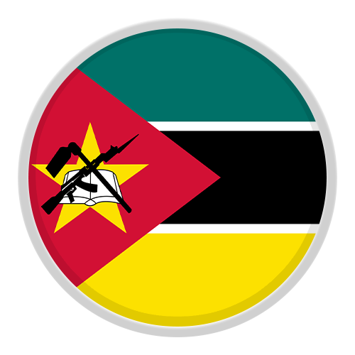 Moçambique