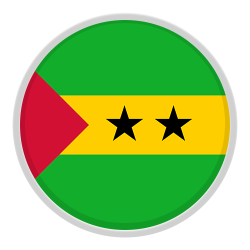 Escudo São Tomé e Príncipe
