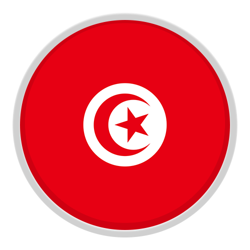 Tunísia