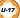 Logo: OFC U17 Feminino