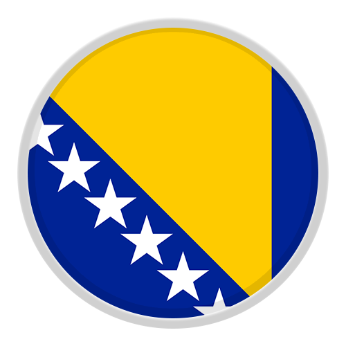 Bósnia