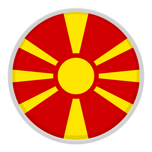 Macedónia do Norte