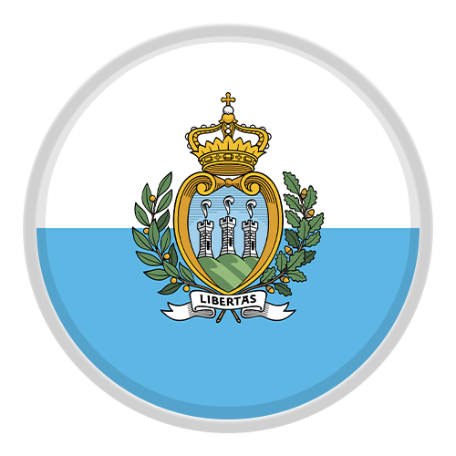 São Marino