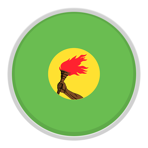 Zaire