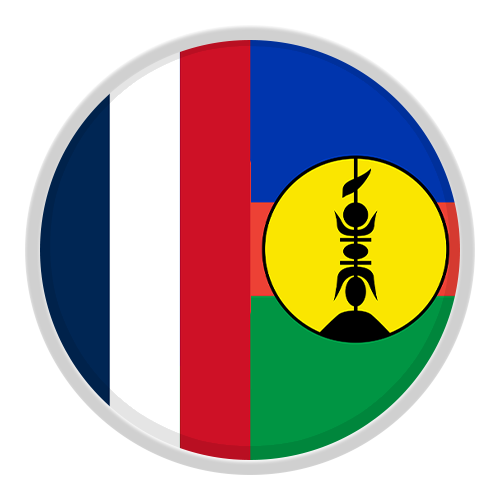 Nova Caledónia