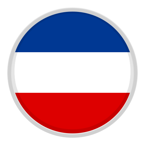 Sérvia e Montenegro