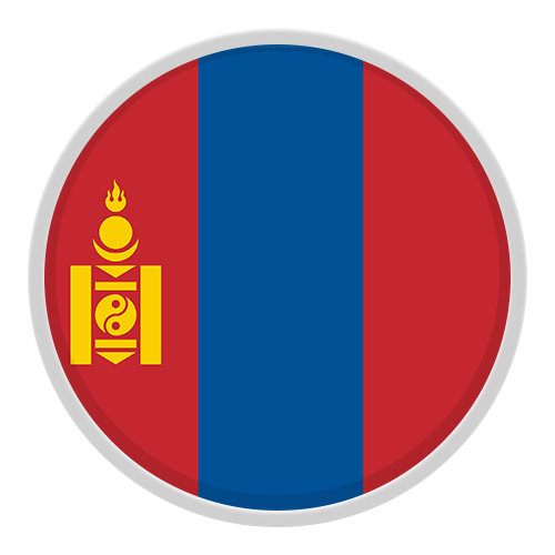 Mongólia