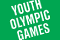 Logo: Women´s Youth Olympic Tournament