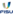 Logo: FISU WUC