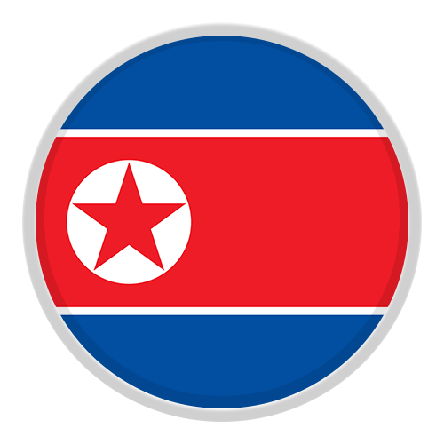 Coreia do Norte