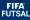 Logo: FIFA Futsal Women´s World Cup