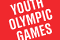 Logo: Youth Olympic Tournament