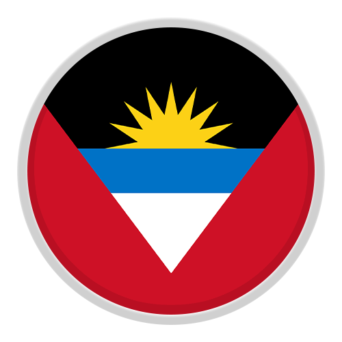 Antígua e Barbuda
