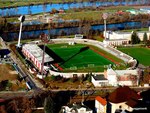 Trenčiansky Mestský štadión Na Sihoti Trenčiansky Mestský štadión Na Sihoti