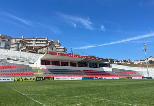 Estádio Carlos Osório Estádio Carlos Osório