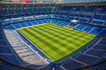 Santiago Bernabéu Santiago Bernabéu