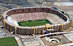 Monumental Lima Monumental Lima