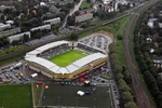 A. Le Coq Arena A. Le Coq Arena