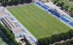 Estádio Municipal José Martins Vieira Estádio Municipal José Martins Vieira