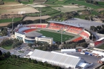 Ta’Qali National Stadium Ta’Qali National Stadium