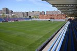 Banants Stadium Banants Stadium