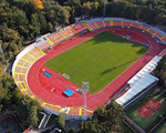 Estádio Municipal do Fontelo Estádio Municipal do Fontelo