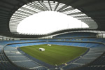 Etihad Stadium Etihad Stadium