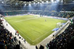 Volkswagen Arena Volkswagen Arena