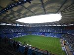 Volksparkstadion Volksparkstadion