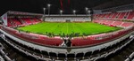 Bosuilstadion Bosuilstadion
