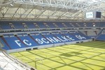 Veltins-Arena Veltins-Arena