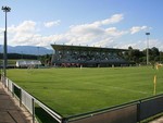 Centre Sportif de Colovray Centre Sportif de Colovray