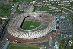 Hampden Park Hampden Park