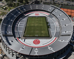 Estadio Mâs Monumental