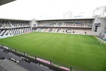 Estádio do Bessa Séc. XXI Estádio do Bessa Séc. XXI