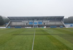 Estádio Dr. Diogo Alves Vaz Pereira Estádio Dr. Diogo Alves Vaz Pereira