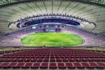 Khalifa International Stadium Khalifa International Stadium