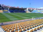 Estádio António Coimbra da Mota Estádio António Coimbra da Mota