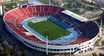 Nacional de Santiago Nacional de Santiago
