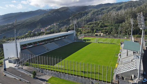 Estádio da Madeira Estádio da Madeira