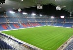 St. Jakob-Park St. Jakob-Park