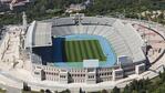 Estadi Olímpic Lluís Companys Estadi Olímpic Lluís Companys