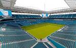 Hard Rock Stadium Hard Rock Stadium