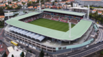 Estádio do Marítimo Estádio do Marítimo