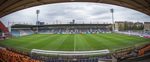 Skonto Stadium Skonto Stadium