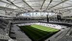 Vodafone Arena Vodafone Arena