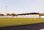 Estádio Municipal de Condeixa-a-Nova Estádio Municipal de Condeixa-a-Nova